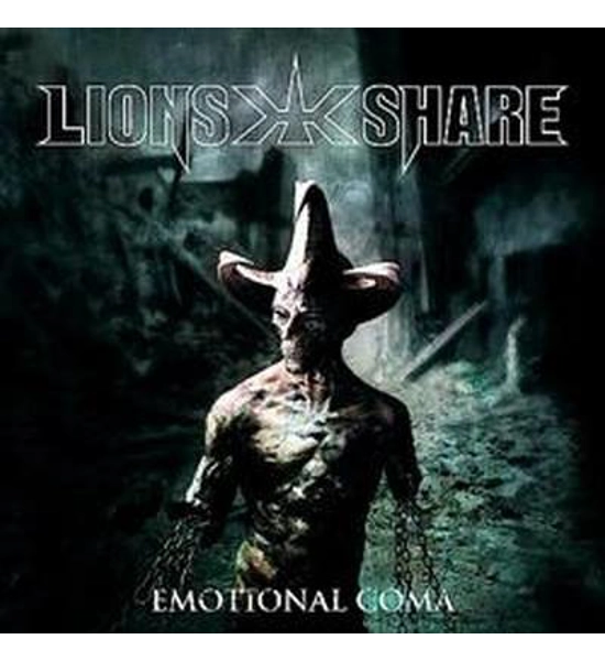 LION'S SHARE ALBUM EMOTIONAL COMA