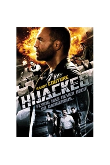 DVD HIJACKED
