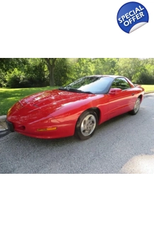 1995 PONTIAC FIREBIRD