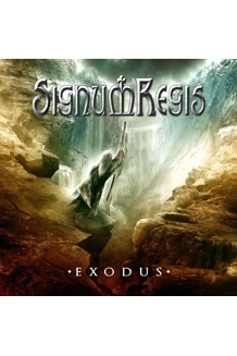 SIGNUM REGIS ALBUM EXODUS