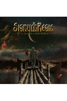 SIGNUM REGIS ALBUM THE SEAL OF A NEW WORLD