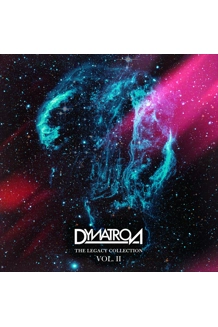 DYNATRON ALBUM THE LEGACY COLLECTION VOL II