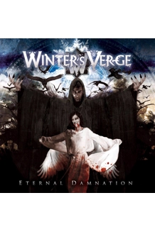 WINTER'S VERGE ALBUM ETERNAL DAMNATION