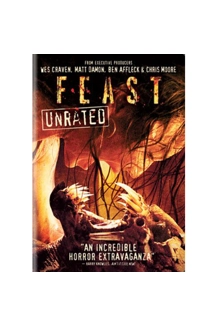 DVD FEAST