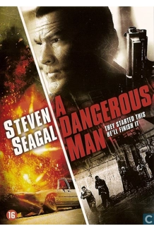 A DANGEROUS MAN