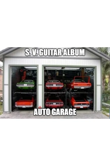 FULGORE ALBUM AUTO GARAGE