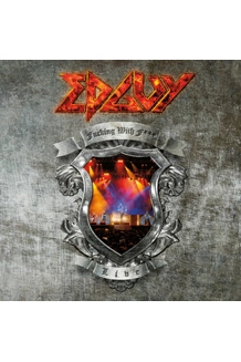 EDGUY ALBUM FUCKING WITH FIRE