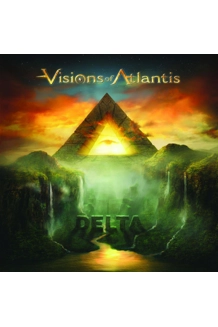 VISIONS OF ATLANTIS ALBUM DELTA