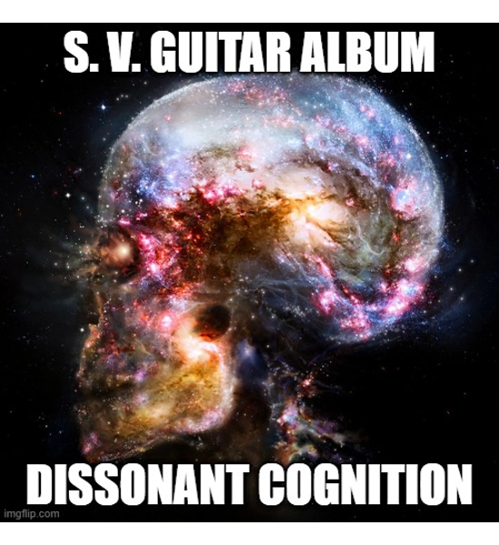 FULGORE ALBUM DISSONANT COGNITION