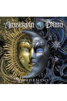 AMBERIAN DAWN ALBUM INNUENDO