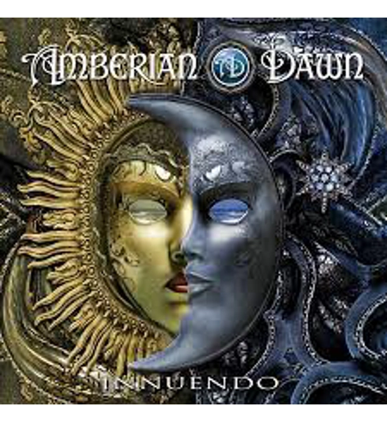 AMBERIAN DAWN ALBUM INNUENDO