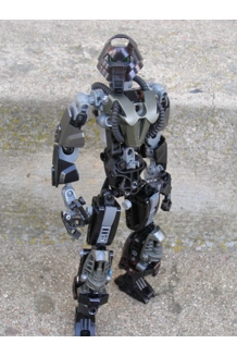 WARHAMMER CUSTOM FIGURINE ADRASTIA