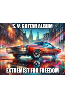 FULGORE ALBUM EXTREMIST FOR FREEDOM
