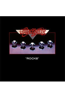 RECORD AEROSMITH ROCKS