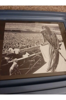 PHOTO AEROSMITH TYLER