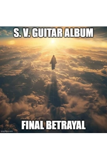 FULGORE ALBUM FINAL BETRAYAL
