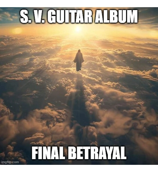 FULGORE ALBUM FINAL BETRAYAL