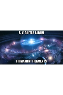 FULGORE ALBUM FIRMAMENT FILAMENTS