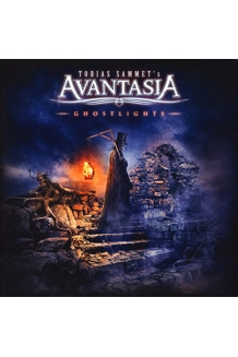 AVANTASIA ALBUM GHOSTLIGHTS