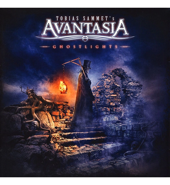 AVANTASIA ALBUM GHOSTLIGHTS