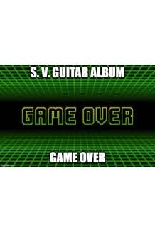 FULGORE ALBUM GAME OVER