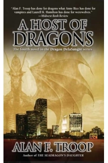 BOOK A HOST OF DRAGONS