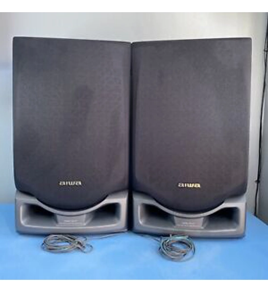 SPEAKERS AIWA SXZR330