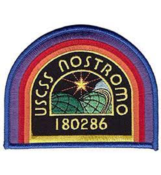 PATCH USCSS NOSTROMO