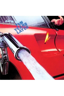 RECORD ALVIN LEE ROCKET FUEL