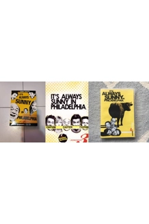 DVD IASIP 3X