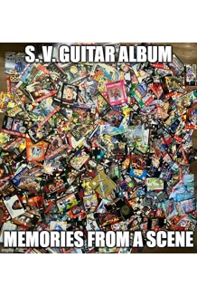 FULGORE ALBUM MEMORIES FROM A SCENE