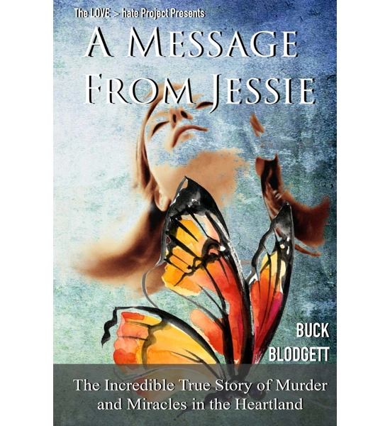 BOOK A MESSAGE FROM JESSIE