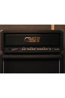GUITAR AMP CRATE