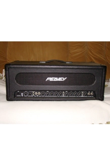 AMP PEAVEY