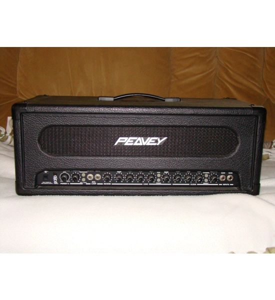 AMP PEAVEY