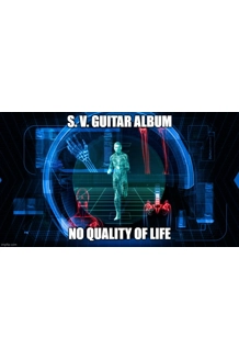 FULGORE ALBUM NO QUALITY OF LIFE