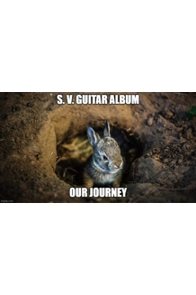 FULGORE ALBUM OUR JOURNEY