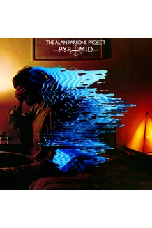 RECORD THE ALAN PARSONS PROJECT PYRAMID