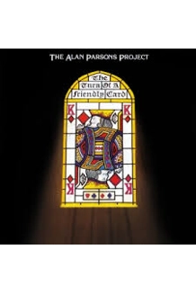 RECORD THE ALAN PARSONS PROJECT THE TURN OF A FR..