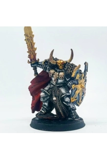 WARHAMMER CUSTOM FIGURINE ARCHAON