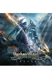 ARCHON ANGEL ALBUM FALLEN