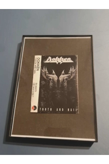 ART DOKKEN