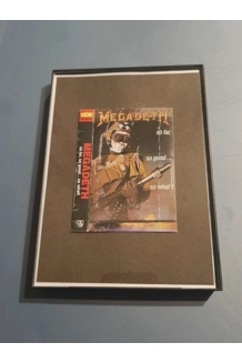 ART MEGADETH