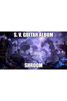 FULGORE ALBUM SHROOM