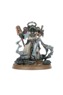 WARHAMMER CUSTOM FIGURINE ASMODAI