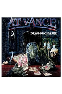 AT VANCE ALBUM DRAGONCHASER