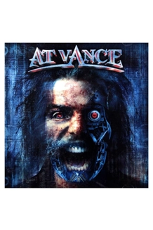 AT VANCE ALBUM EVIL IN YOU