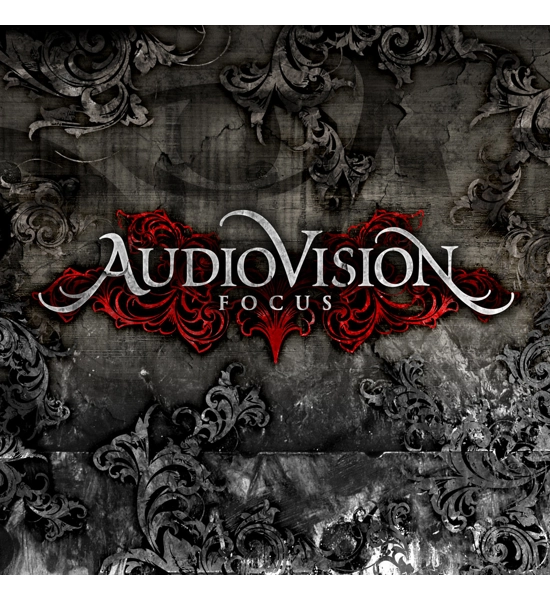 AUDIOVISION ALBUM FOCUS
