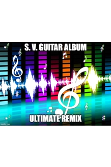 FULGORE ALBUM ULTIMATE REMIX