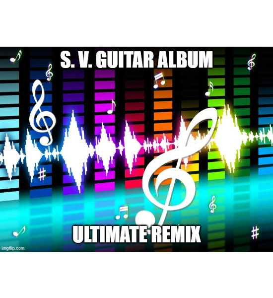 FULGORE ALBUM ULTIMATE REMIX